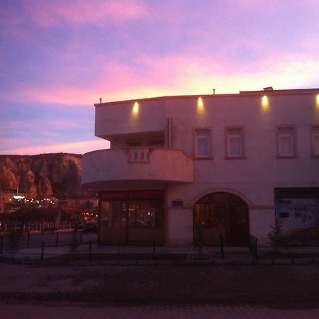 Matiasos Hotel 괴레메 외부 사진